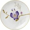 Royal Copenhagen Flora 22 Cm. Tallerken - Stedmoder