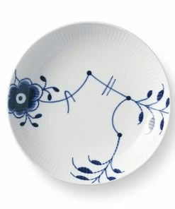 Royal Copenhagen BLÅ MEGA MODERNE TALL 20 CM