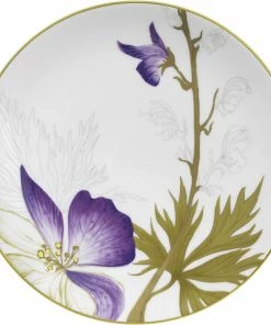 Royal Copenhagen Flora Tall Stedmoder 19cm