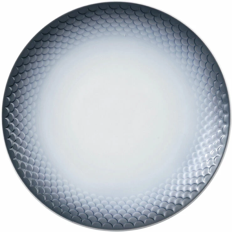 Royal Copenhagen HAV TALLERKEN 17 CM