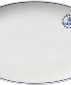 Royal Copenhagen Blueline Asiet 23 Cm