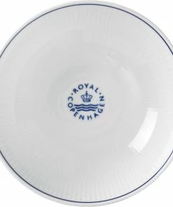 Royal Copenhagen Blueline Skål 17 Cm