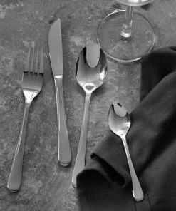 Raadvad ERICA GRILLBESTIK 8 DELE