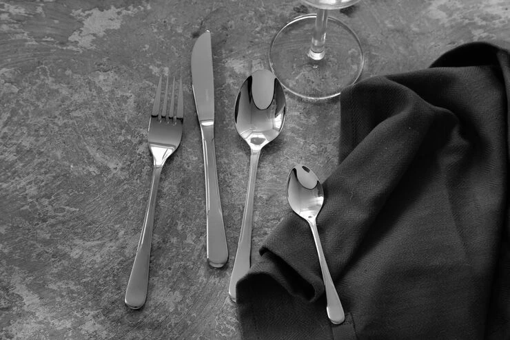 Raadvad ERICA GRILLBESTIK 8 DELE