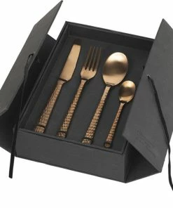 Broste Copenhagen BESTIK 'HUNE' SS