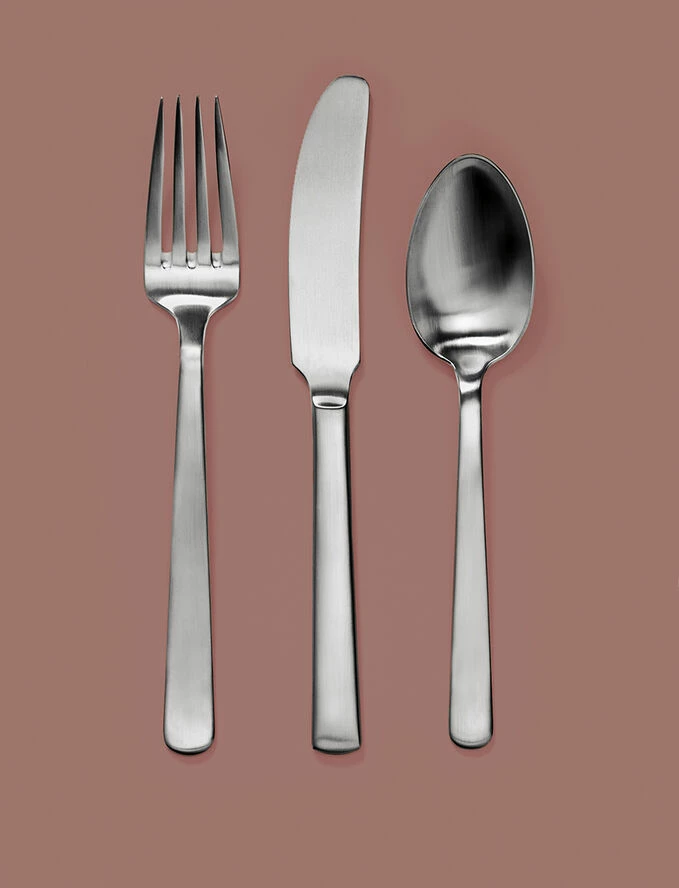 Kay Bojesen Grand Prix Bestiksæt 16 Dele - Billede 2