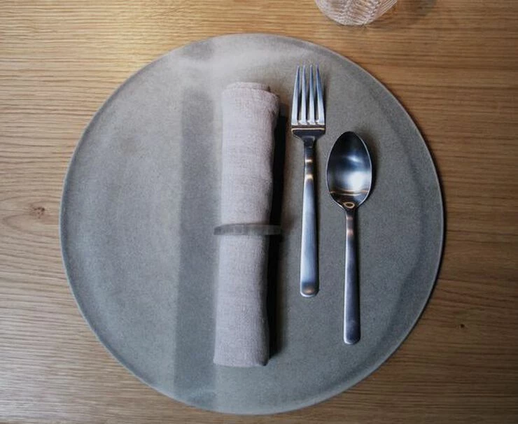 Kay Bojesen Grand Prix Bestiksæt 16 Dele - Billede 3