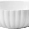 Georg Jensen BERNADOTTE BREAKFAST/ALL PURPOSE BOWL PORCELAIN 154 MM/60 CL