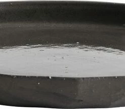 Muubs Middagstallerken Kuri Ø26 - Stone