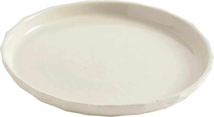 Muubs Middagstallerken Kuri Ø26 - Sand - Billede 3