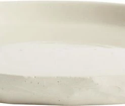 Muubs Middagstallerken Kuri Ø26 - Sand