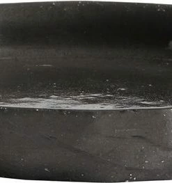 Muubs Desserttallerken Kuri Ø16 - Stone 2 Stk.