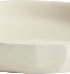 Muubs Desserttallerken Kuri Ø16 - Sand 2 Stk.