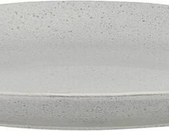 Klassik Studio STUDIO Middagstallerken Hvid