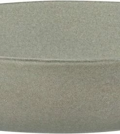 Klassik Studio STUDIO Pastatallerken Khaki Gr¿n