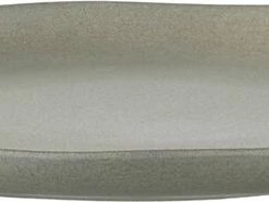 Klassisk Studio STUDIO Sidetallerken Khaki GrÃ¸n