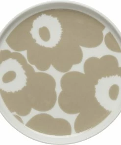 Marimekko UNIKKO PLATE 13,5 CM