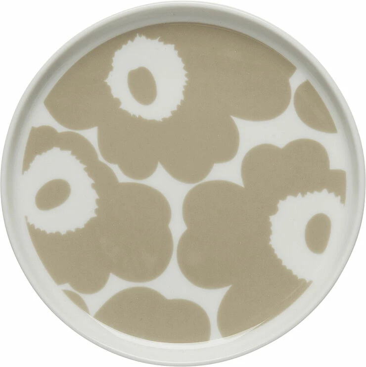 Marimekko UNIKKO PLATE 13,5 CM