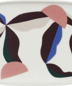 Marimekko BERRY PLATE 15X12 CM