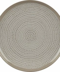Marimekko SIIRTOLAPUUTARHA PLATE 25CM
