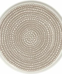 Marimekko SIIRTOLAPUUTARHA PLATE 20CM