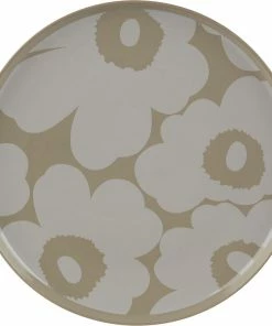 Marimekko UNIKKO PLATE 20CM