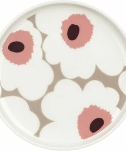 Marimekko UNIKKO PLATE 13,5 CM