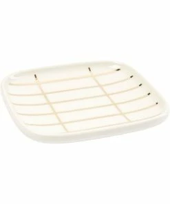 Marimekko TIILISKIVI LAUTANEN 10X10CM