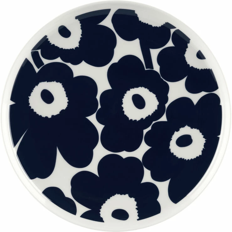 Marimekko UNIKKO LAUTANEN 25 CM