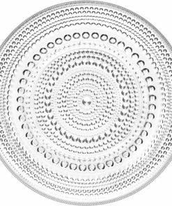 Iittala Kasteh.17cm Tall.klar