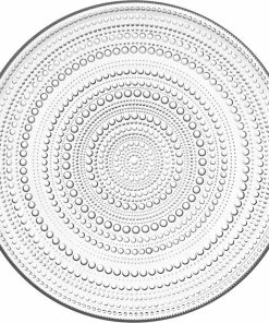Iittala Kasteh.31,5cm Tall.klar