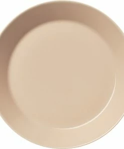 Iittala TEEMA 21CM TALLERKEN,PUDDER