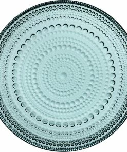 Iittala KASTEHELMI TALLERKEN 170MM HAVBLÅ