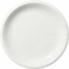 Iittala RAAMI TALLERKEN 20CM HVID