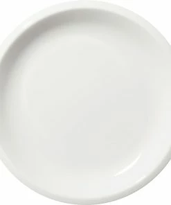 Iittala RAAMI TALLERKEN 20CM HVID