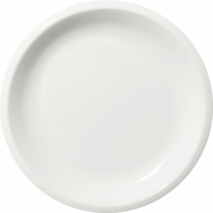 Iittala RAAMI TALLERKEN 20CM HVID