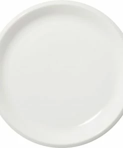 Iittala RAAMI TALLERKEN 27CM HVID