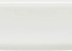 Iittala RAAMI TALLERKEN DYB 22CM HVID