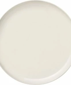 Iittala Essence 27cm Tallerken Hvid