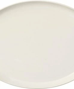 Iittala Essence 25cm Tallerken Hvid