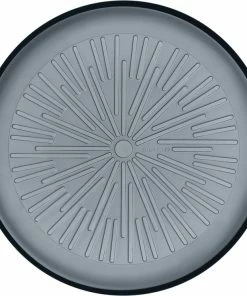 Iittala Essence 21cm Tallerken Mørkegrå
