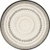 Iittala Kastehelmi 17 Cm Tallerken - Linen
