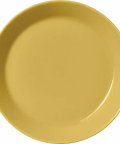 Iittala Teema 21cm Tallerken Honey