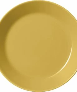Iittala Teema 17cm Tallerken Honey
