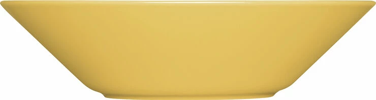Iittala Teema 21cm Tallerken Dyb Honey