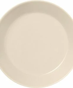 Iittala Teema 17 Cm Tallerken Linen
