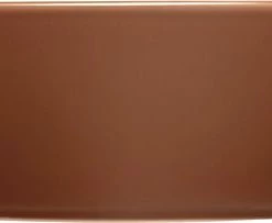 Iittala Teema 21 Cm Tallerken Dyb Vintage Brun