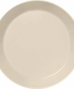 Iittala Teema 26 Cm Tallerken Linen
