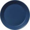 Iittala Teema 21 Cm Tallerken Vintage Blå