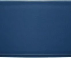 Iittala Teema 21 Cm Tallerken Dyb Vintage Blå